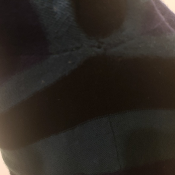 Sonia Rykiel Paris Vintage Stripe sweater XS - Picture 7 of 10